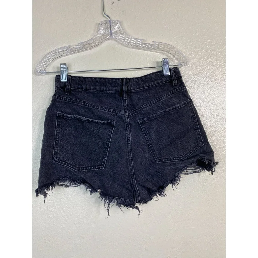 Zara womens high